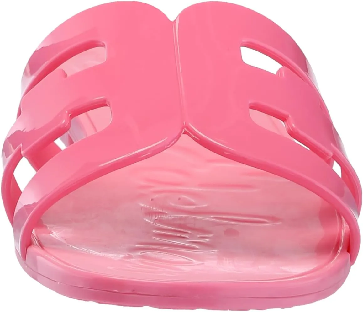 Sam Edelman Women's Bay Fray Slide Sandal
