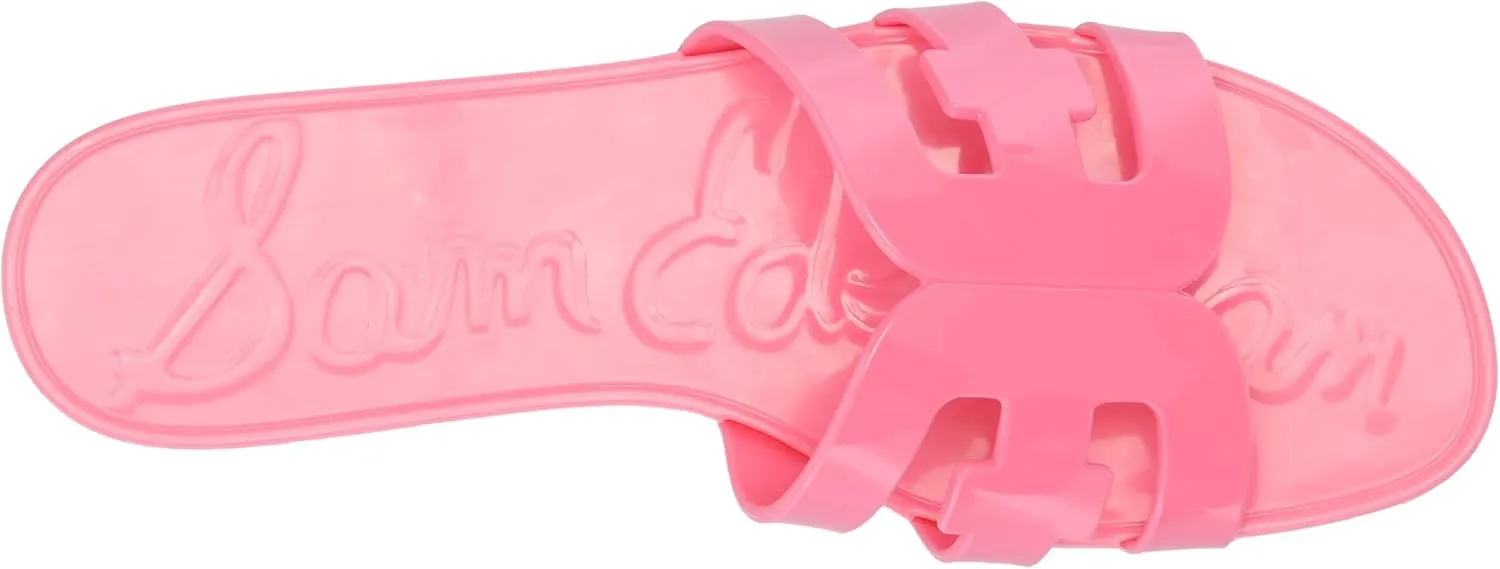 Sam Edelman Women's Bay Fray Slide Sandal