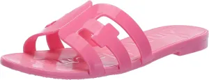 Sam Edelman Women's Bay Fray Slide Sandal