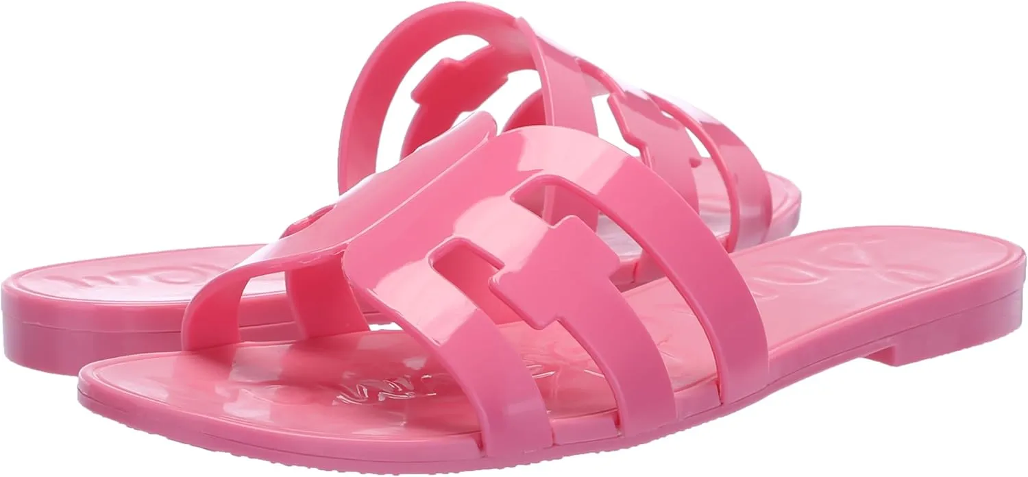 Sam Edelman Women's Bay Fray Slide Sandal