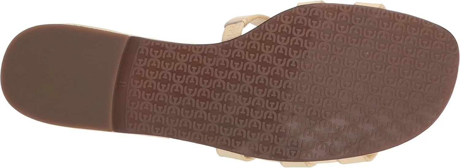 Sam Edelman Women's Bay Radiant Slide Sandal