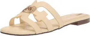 Sam Edelman Women's Bay Radiant Slide Sandal