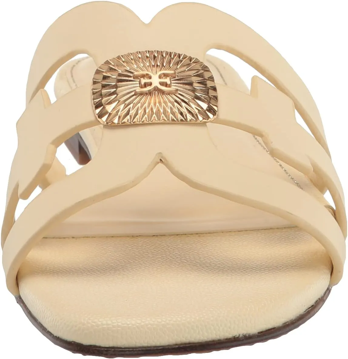 Sam Edelman Women's Bay Radiant Slide Sandal