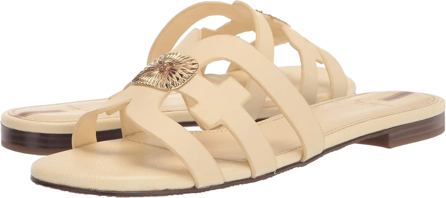 Sam Edelman Women's Bay Radiant Slide Sandal