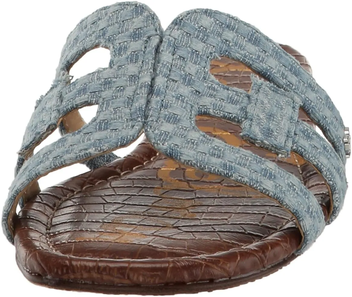 Sam Edelman Women's Bay Slide Sandal