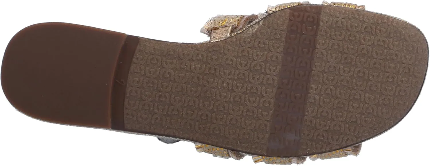 Sam Edelman Women's Bay Slide Sandal