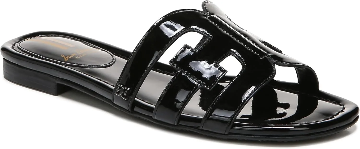 Sam Edelman Women's Bay Slide Sandal