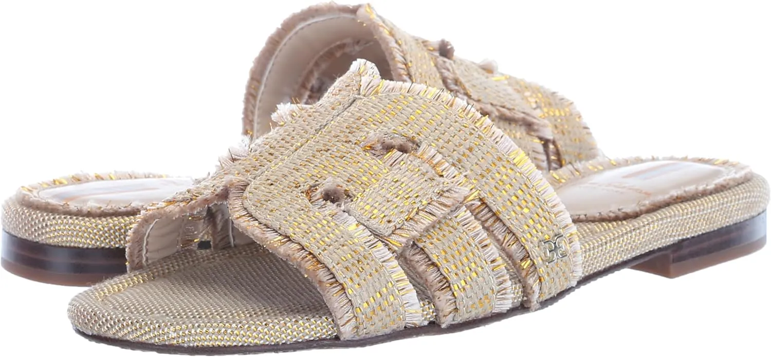 Sam Edelman Women's Bay Slide Sandal