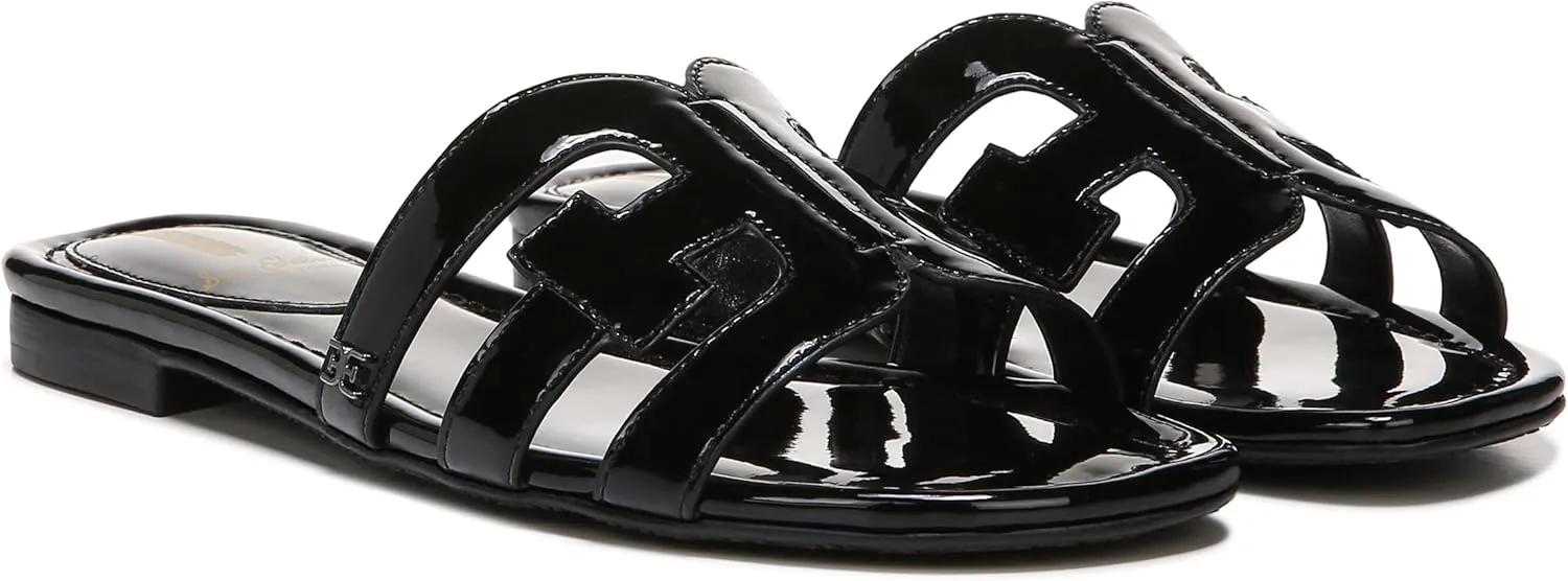 Sam Edelman Women's Bay Slide Sandal