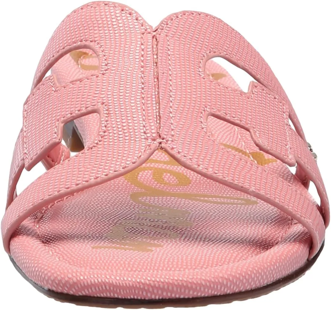 Sam Edelman Women's Bay Slide Sandal