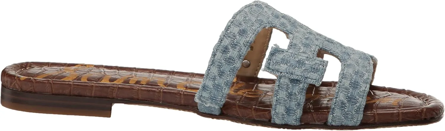 Sam Edelman Women's Bay Slide Sandal