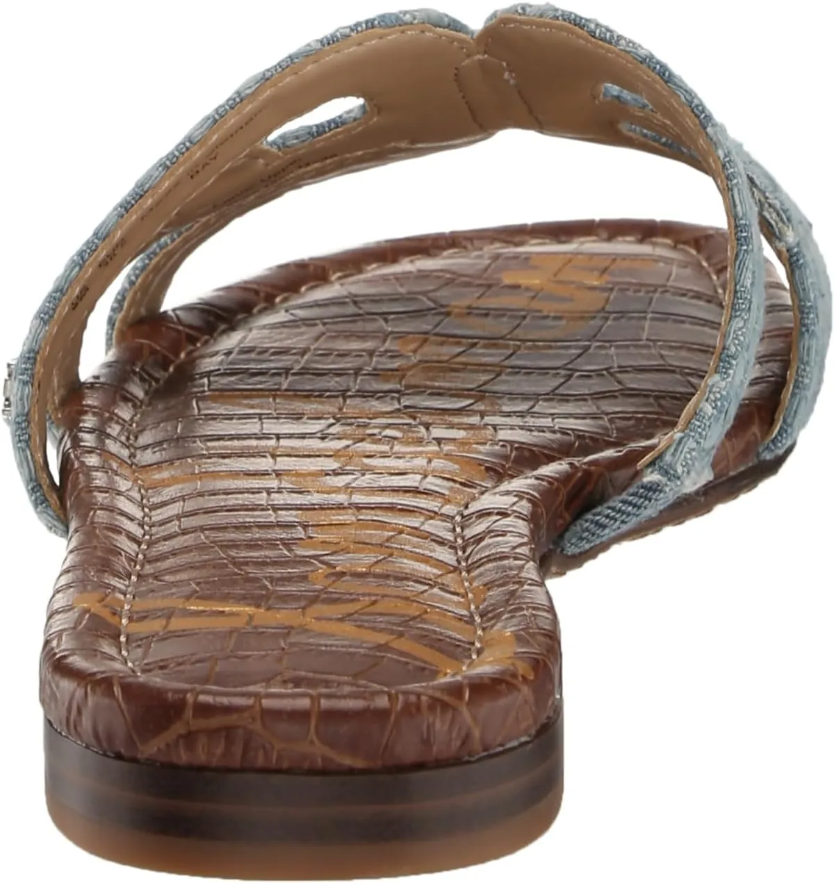 Sam Edelman Women's Bay Slide Sandal