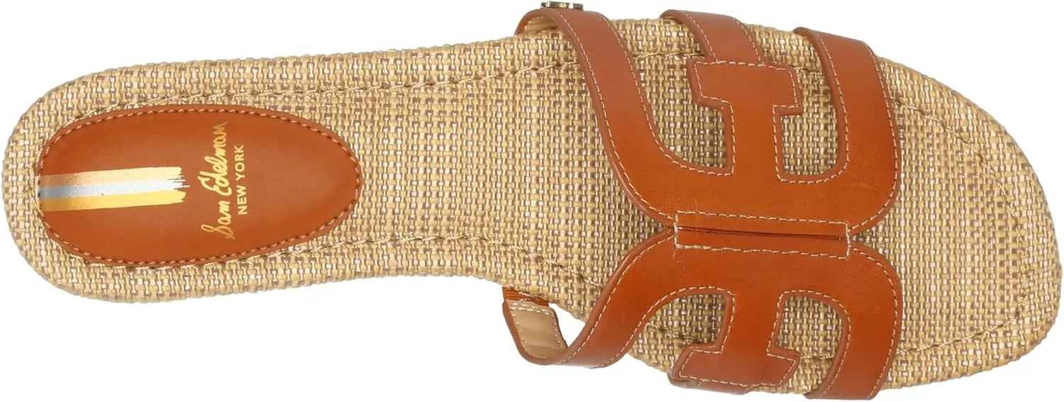 Sam Edelman Women's Bay Slide Sandal