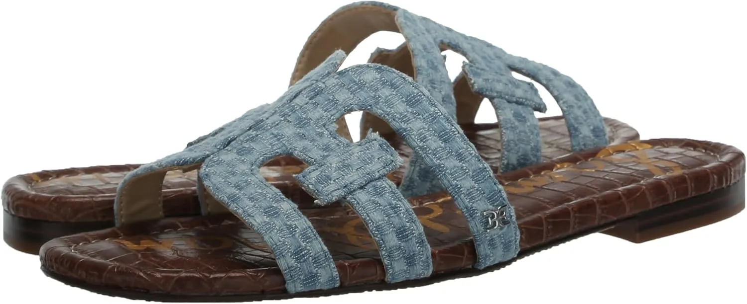 Sam Edelman Women's Bay Slide Sandal