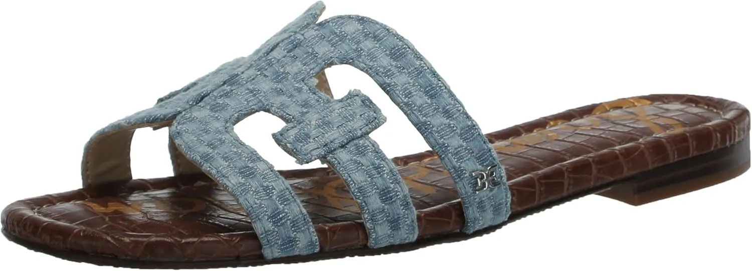 Sam Edelman Women's Bay Slide Sandal