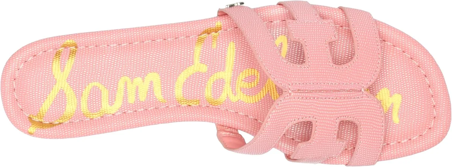Sam Edelman Women's Bay Slide Sandal