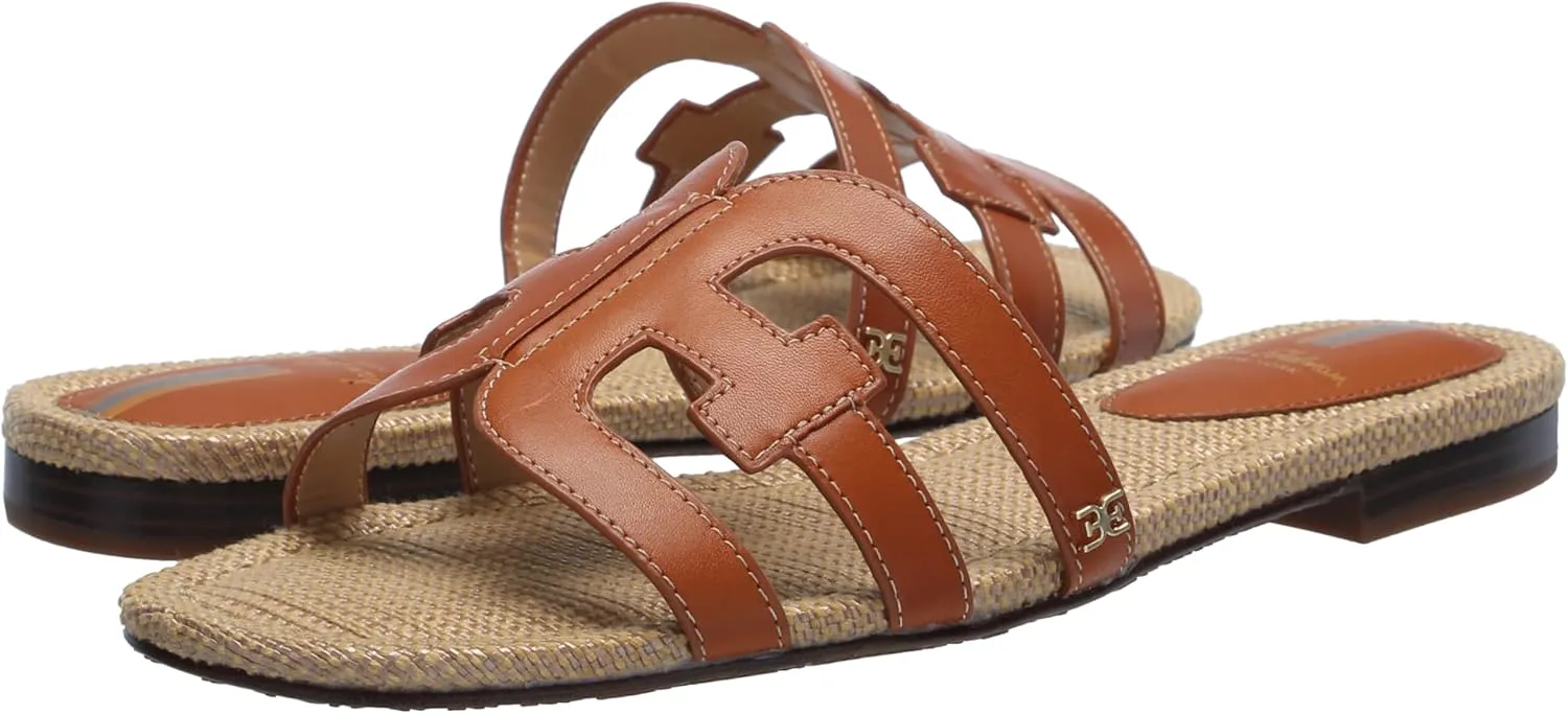 Sam Edelman Women's Bay Slide Sandal