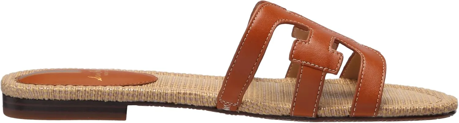 Sam Edelman Women's Bay Slide Sandal