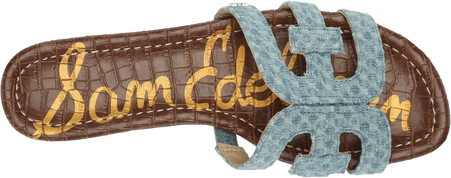 Sam Edelman Women's Bay Slide Sandal