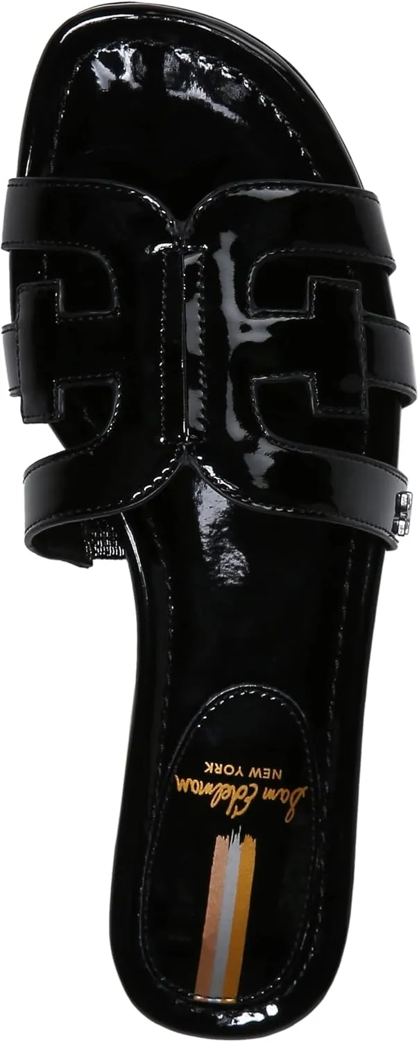 Sam Edelman Women's Bay Slide Sandal