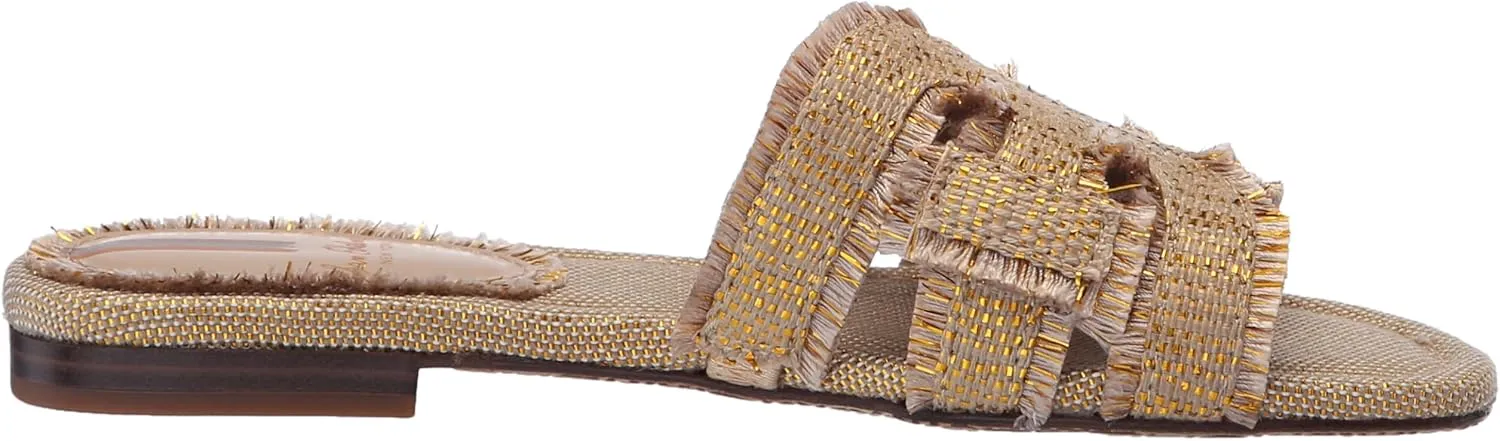 Sam Edelman Women's Bay Slide Sandal