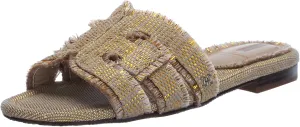 Sam Edelman Women's Bay Slide Sandal