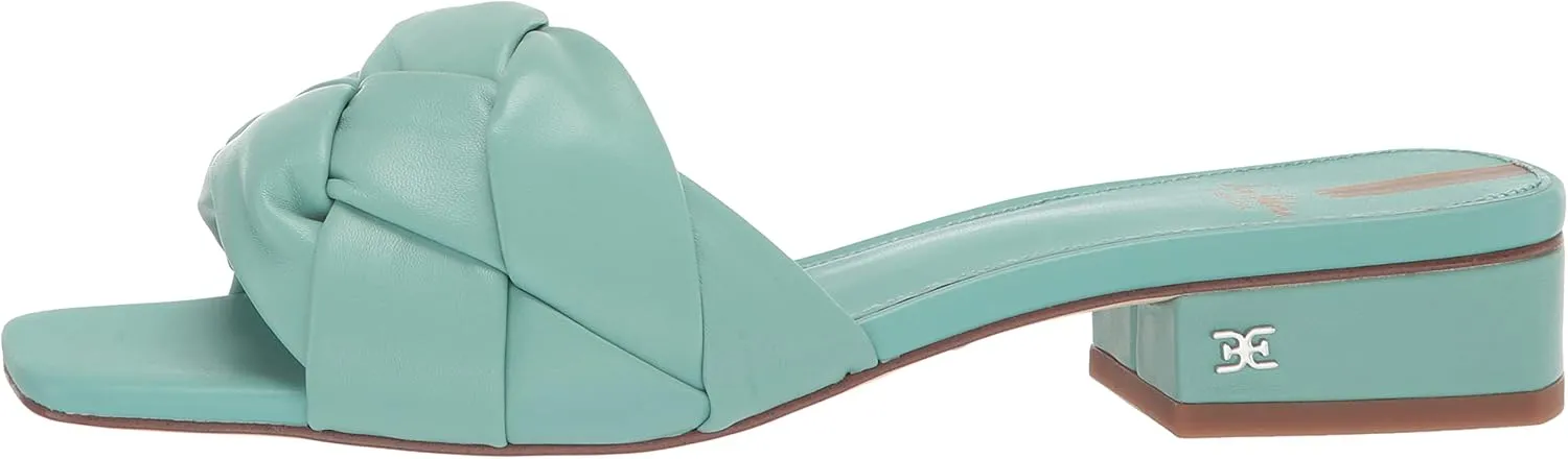 Sam Edelman Women's Dawson Heeled Sandal