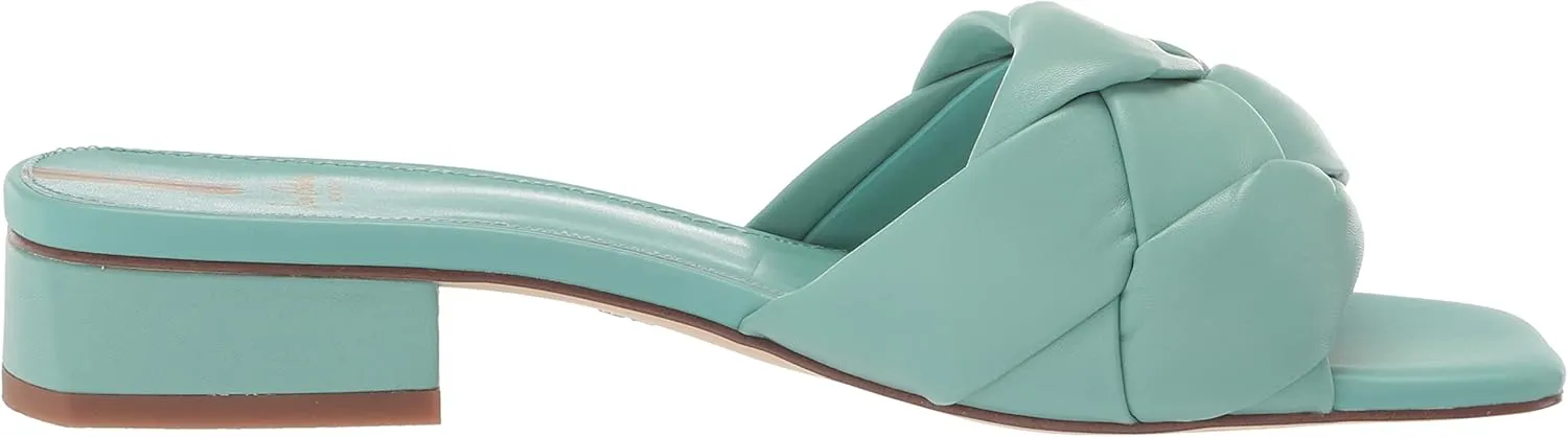 Sam Edelman Women's Dawson Heeled Sandal