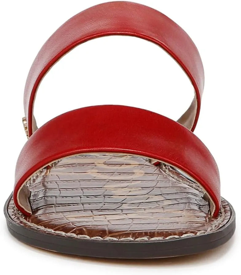 Sam Edelman Women's Gala Flat Sandal