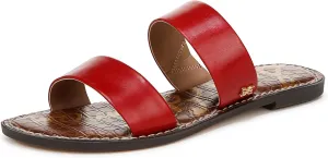 Sam Edelman Women's Gala Flat Sandal