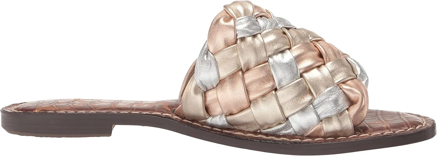 Sam Edelman Women's Griffin Flat Sandal