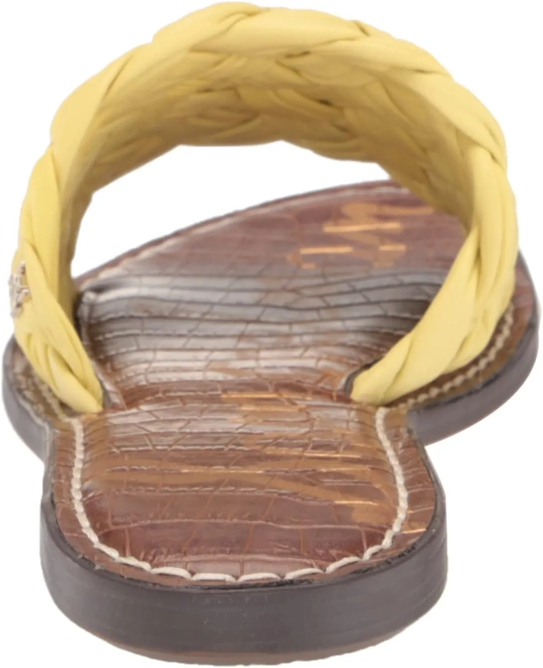 Sam Edelman Women's Griffin Flat Sandal