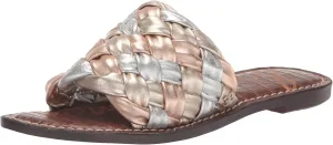 Sam Edelman Women's Griffin Flat Sandal