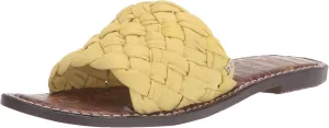 Sam Edelman Women's Griffin Flat Sandal