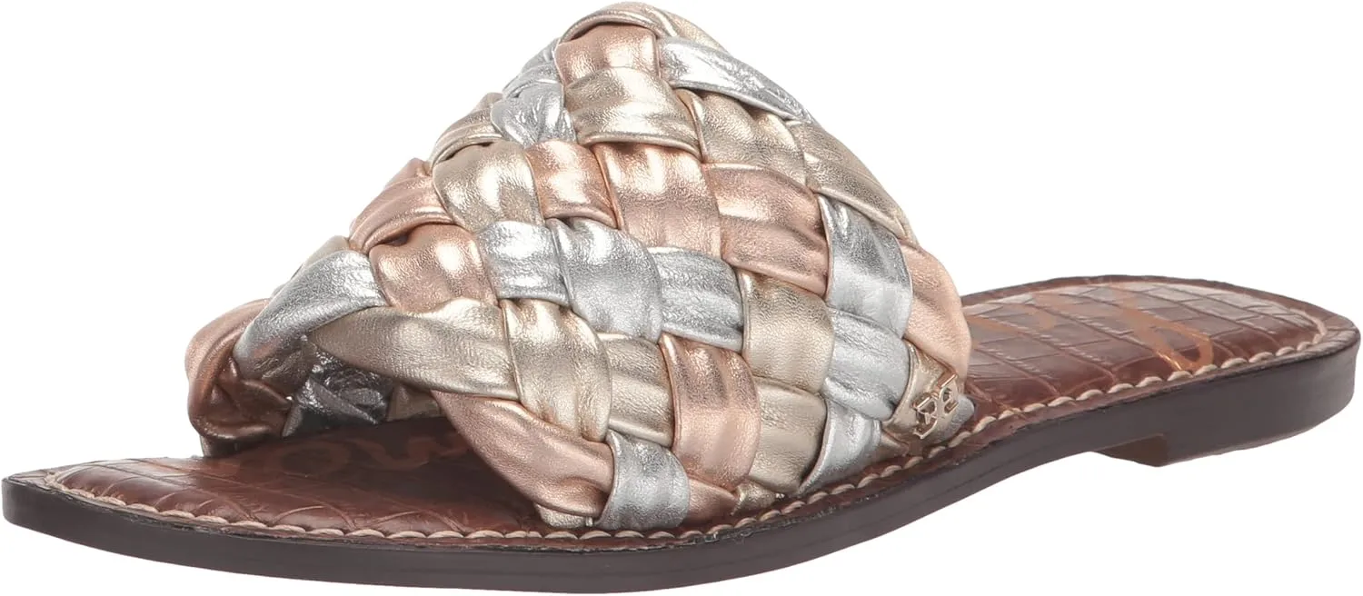 Sam Edelman Women's Griffin Flat Sandal