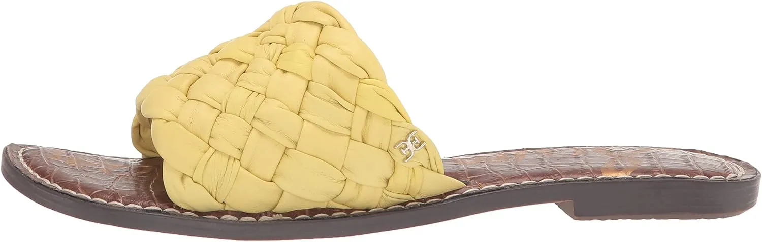 Sam Edelman Women's Griffin Flat Sandal