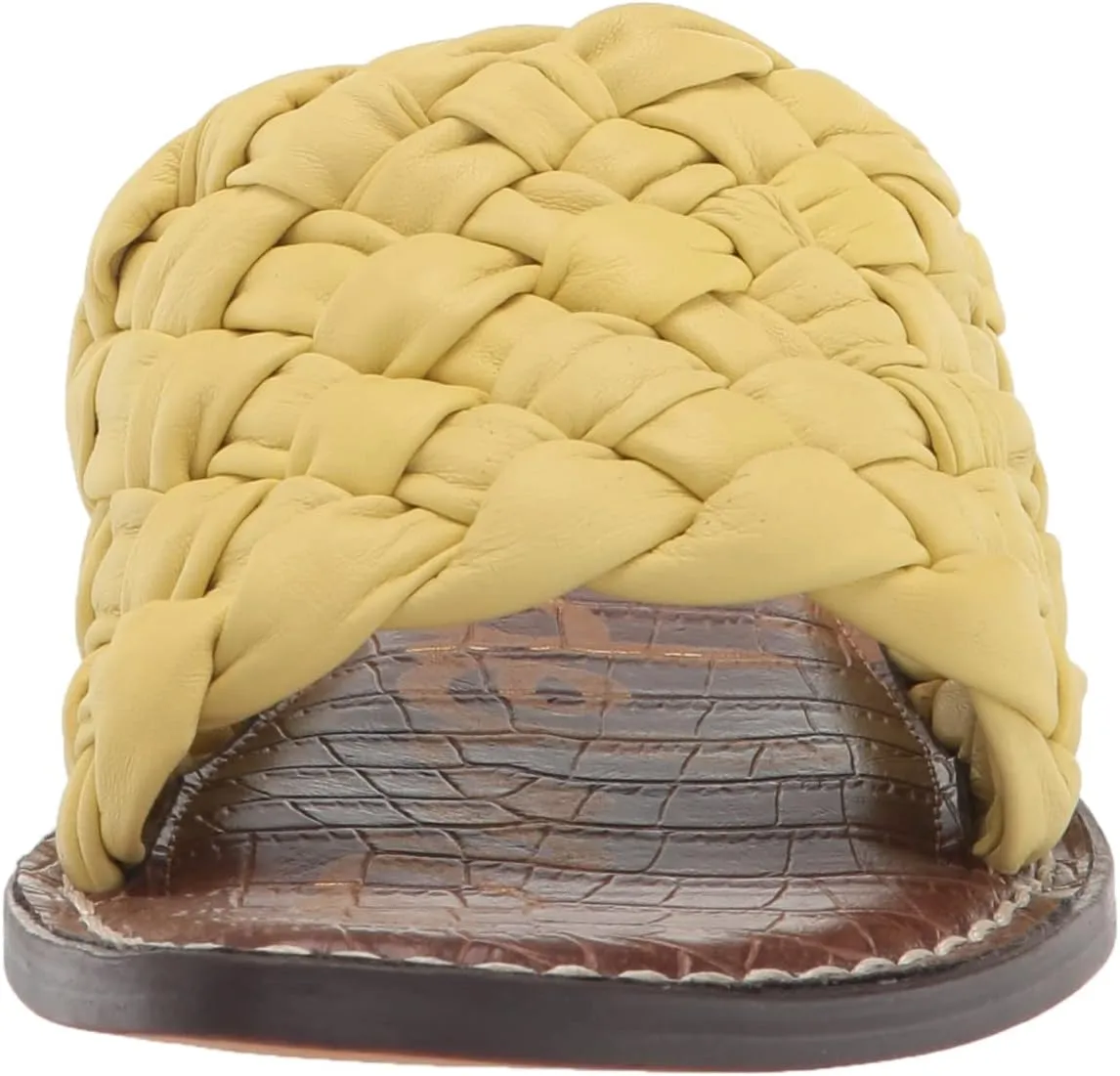 Sam Edelman Women's Griffin Flat Sandal
