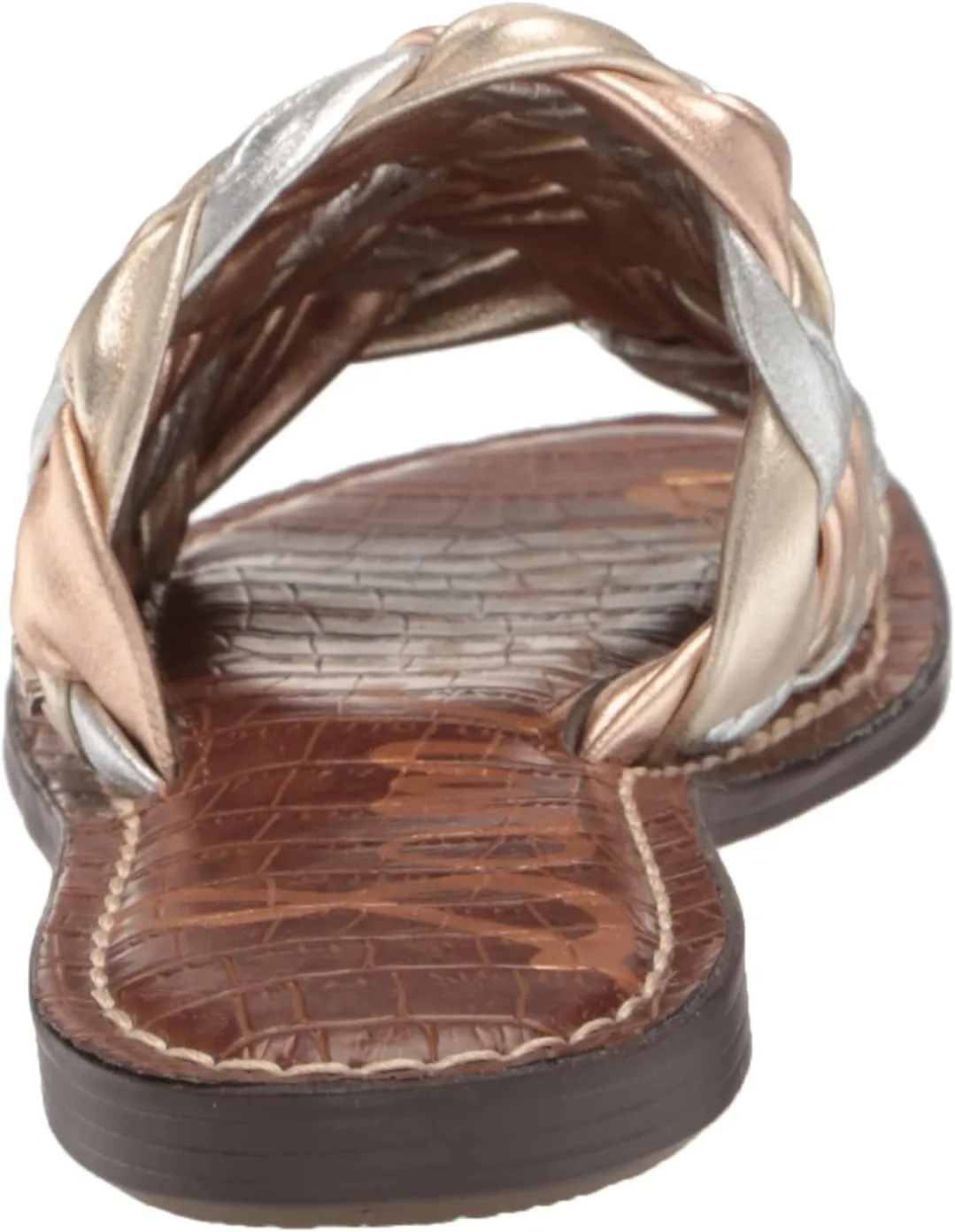 Sam Edelman Women's Griffin Flat Sandal