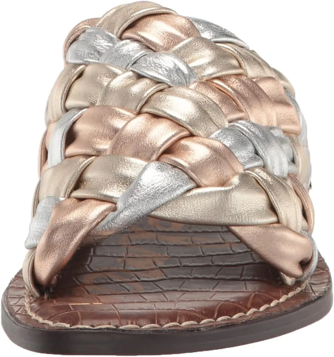 Sam Edelman Women's Griffin Flat Sandal