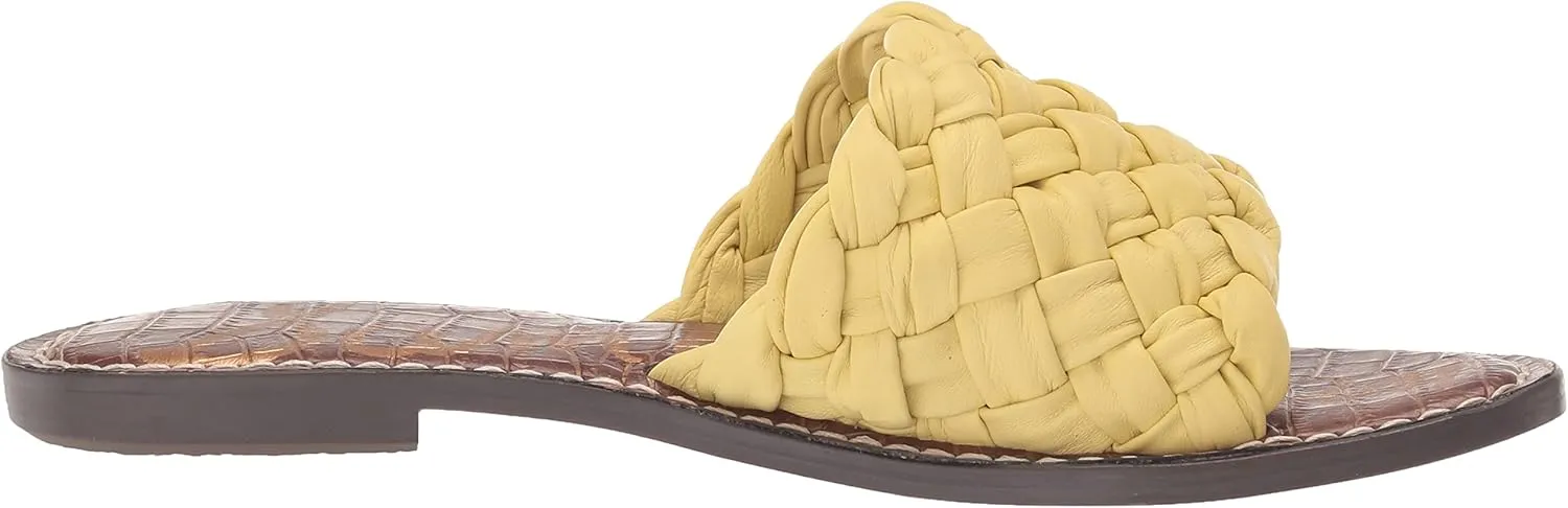 Sam Edelman Women's Griffin Flat Sandal