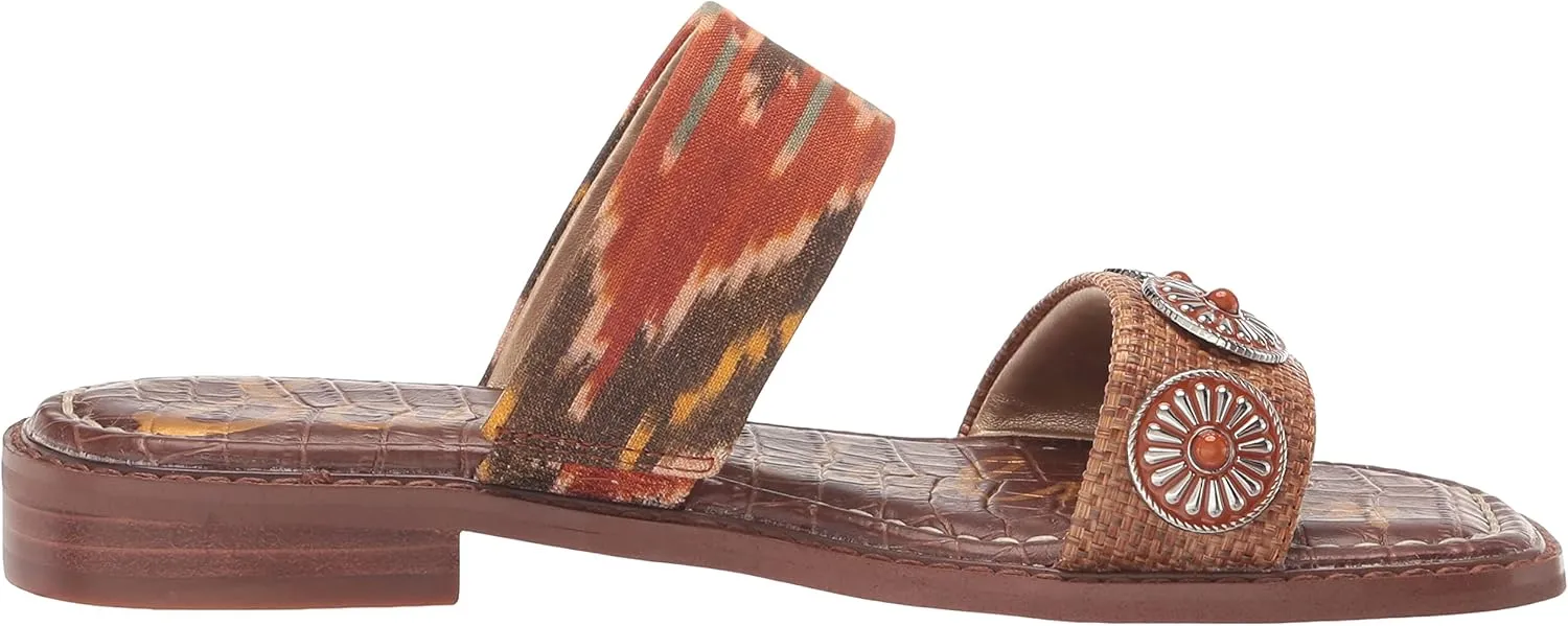 Sam Edelman Women's Hera Sandal