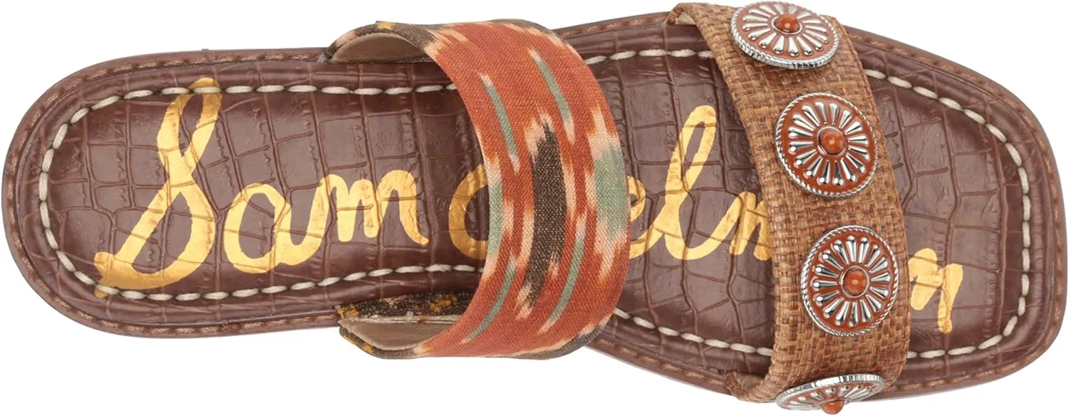 Sam Edelman Women's Hera Sandal