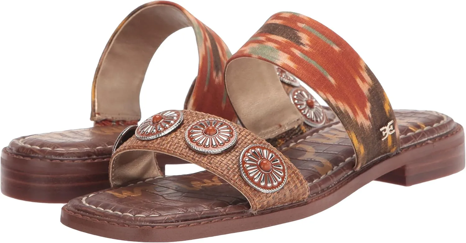 Sam Edelman Women's Hera Sandal