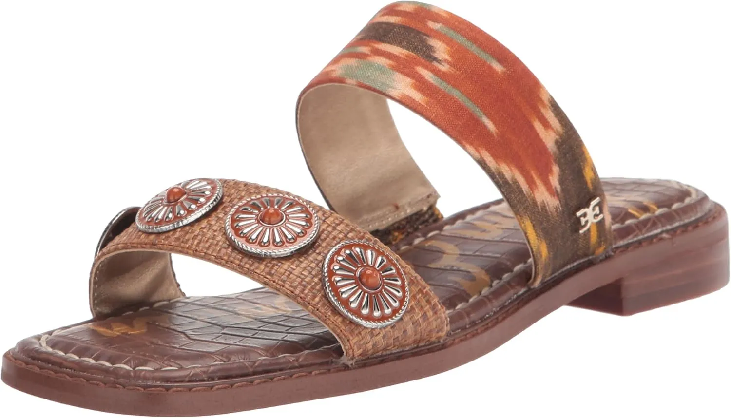 Sam Edelman Women's Hera Sandal