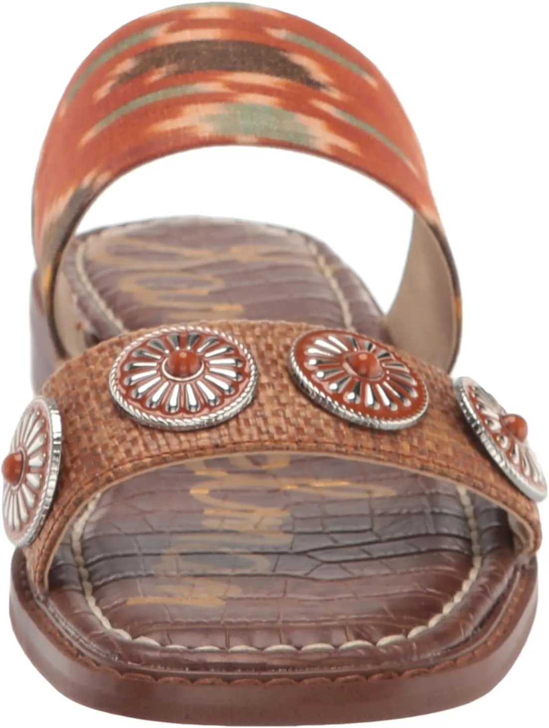 Sam Edelman Women's Hera Sandal