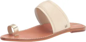 Sam Edelman Women's Margit Toe Ring Sandal