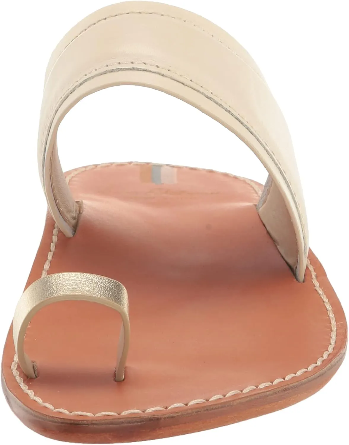 Sam Edelman Women's Margit Toe Ring Sandal