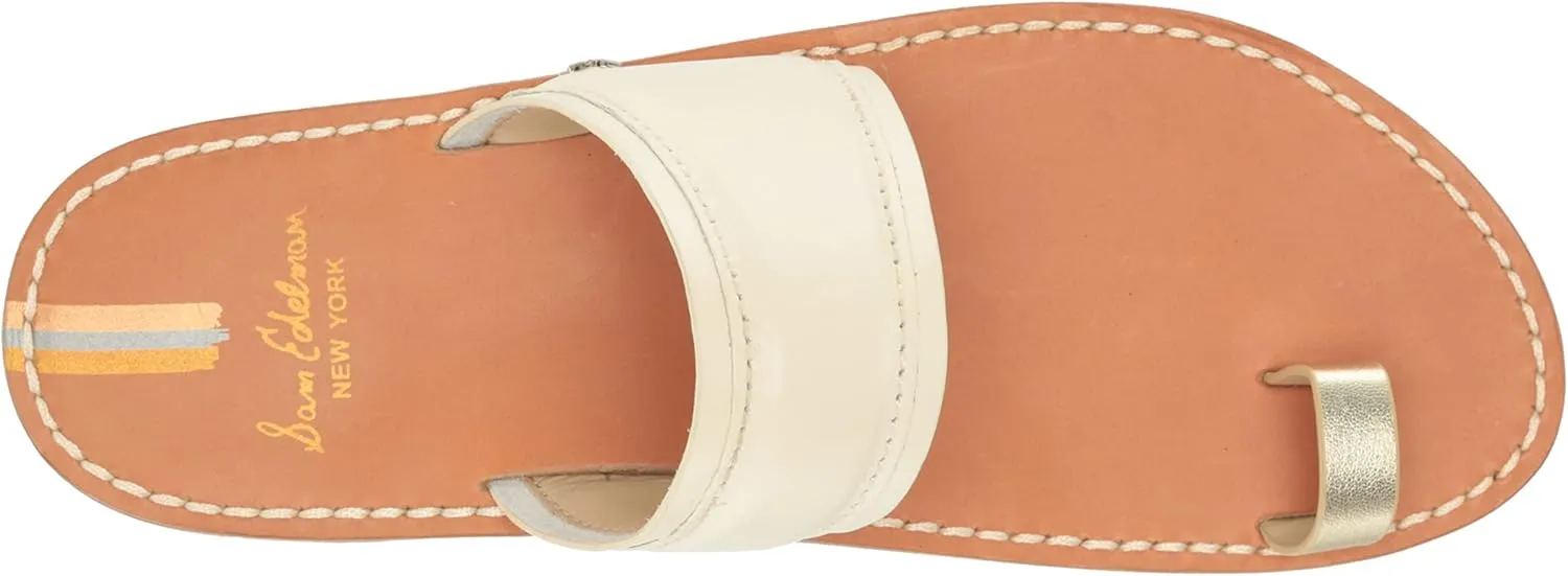 Sam Edelman Women's Margit Toe Ring Sandal