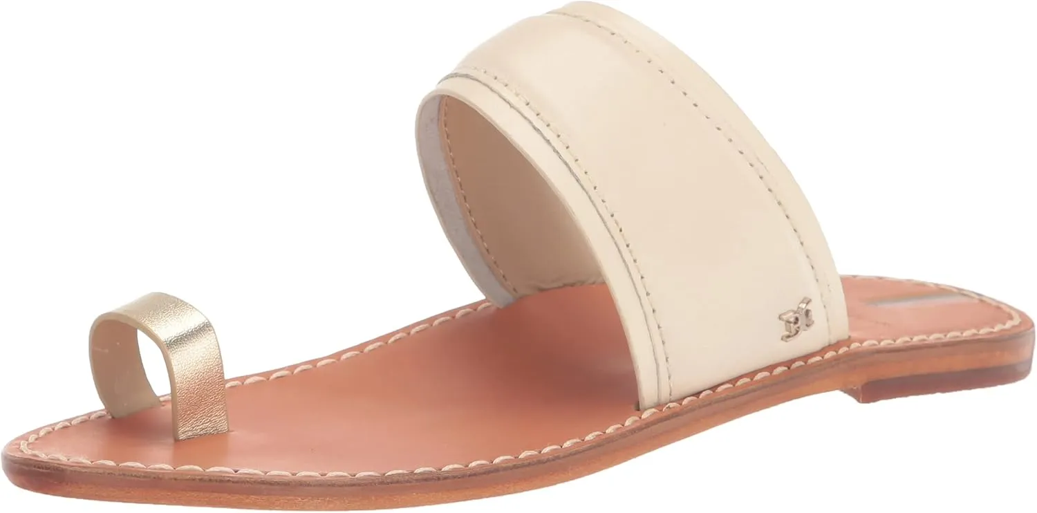 Sam Edelman Women's Margit Toe Ring Sandal