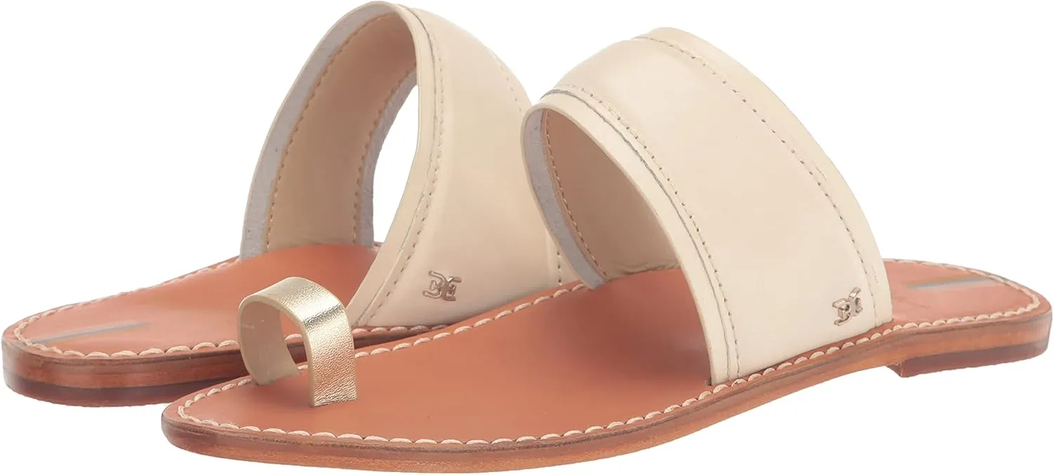 Sam Edelman Women's Margit Toe Ring Sandal